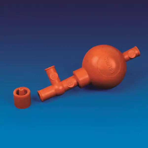 Pipette Filler with Adapter